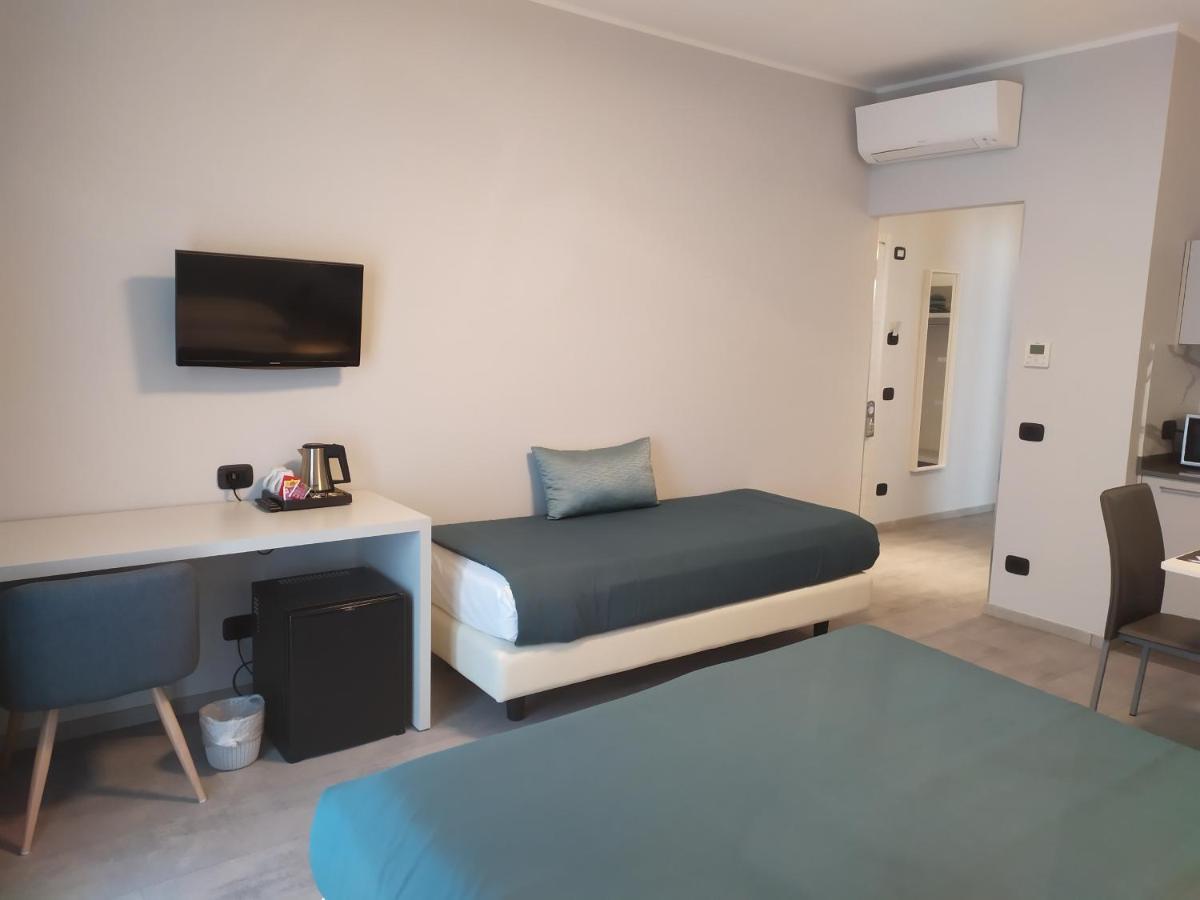 Bed and Breakfast Garda Diamant Desenzano del Garda Exterior foto