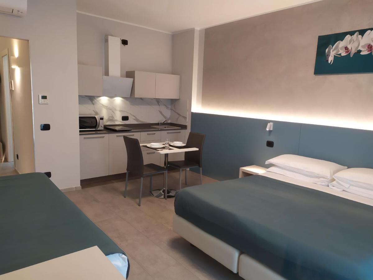 Bed and Breakfast Garda Diamant Desenzano del Garda Exterior foto