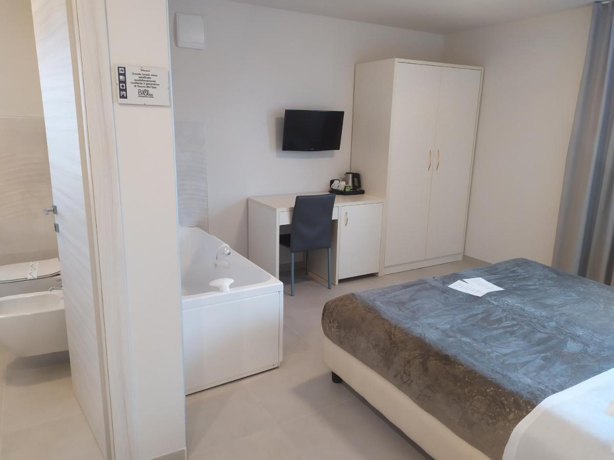 Bed and Breakfast Garda Diamant Desenzano del Garda Exterior foto