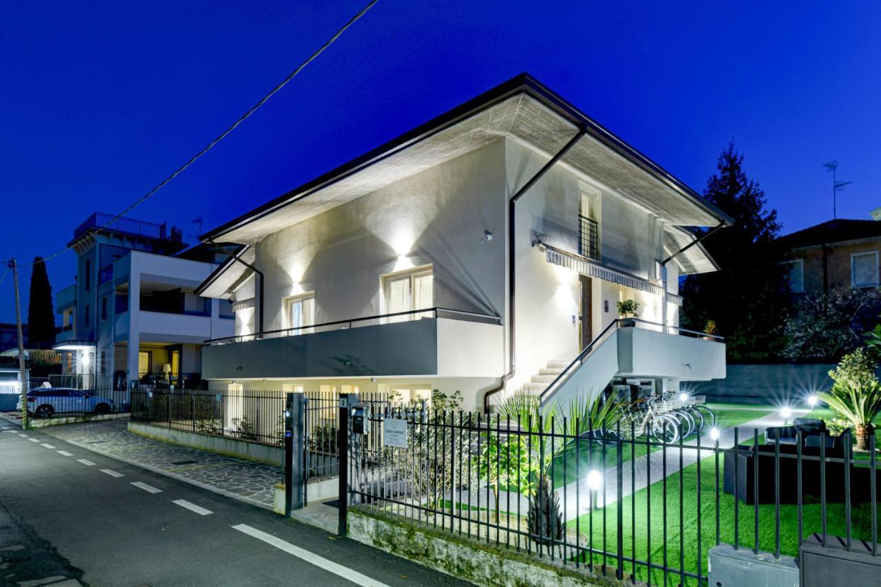 Bed and Breakfast Garda Diamant Desenzano del Garda Exterior foto