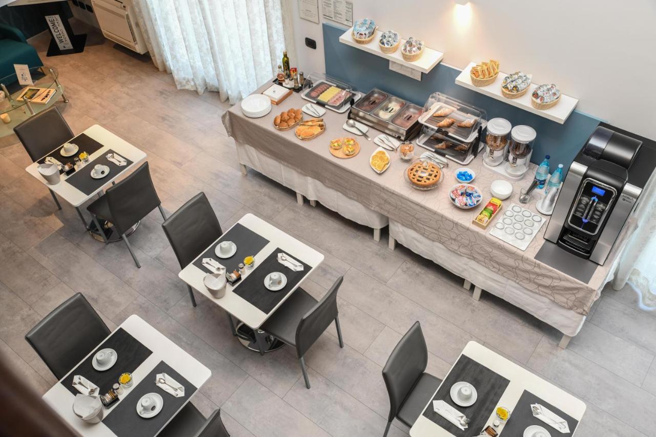 Bed and Breakfast Garda Diamant Desenzano del Garda Exterior foto
