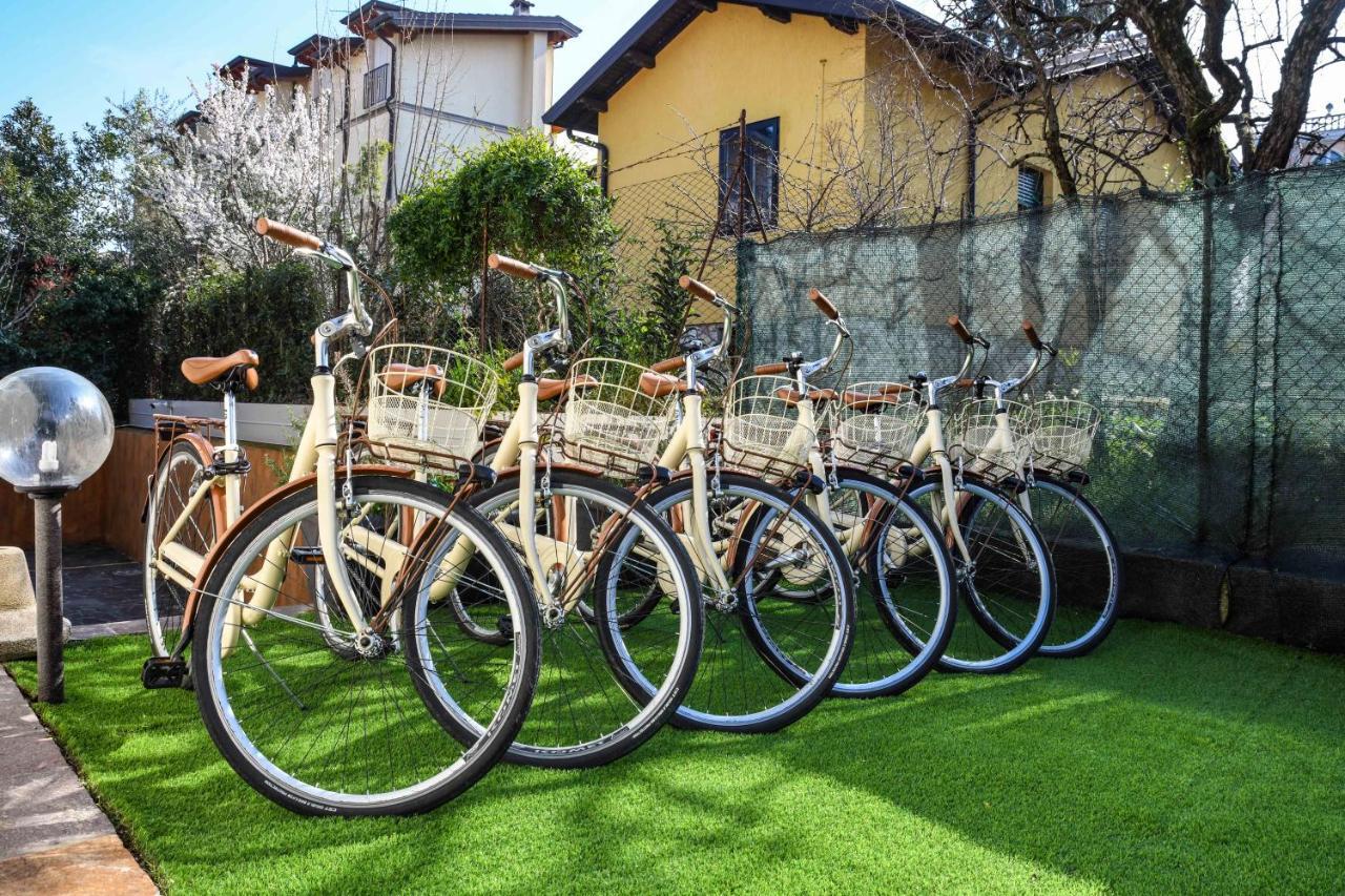 Bed and Breakfast Garda Diamant Desenzano del Garda Exterior foto