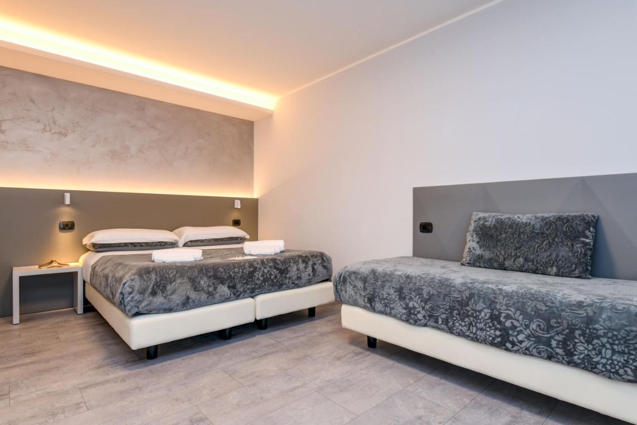 Bed and Breakfast Garda Diamant Desenzano del Garda Exterior foto