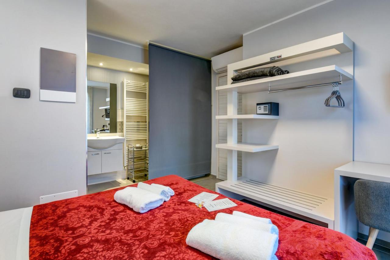 Bed and Breakfast Garda Diamant Desenzano del Garda Exterior foto