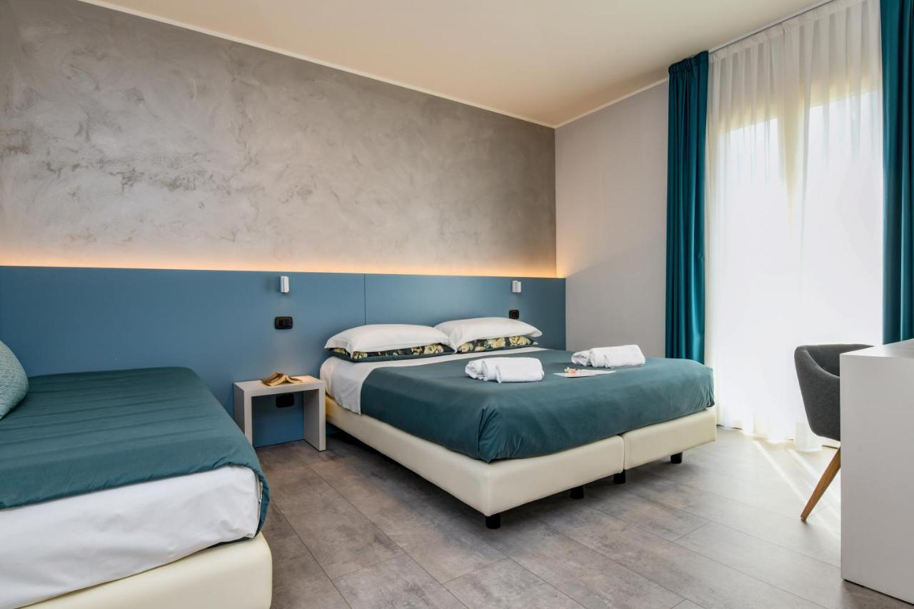 Bed and Breakfast Garda Diamant Desenzano del Garda Exterior foto